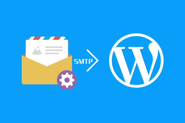 WordPress免插件配置SMTP邮件功能教程
