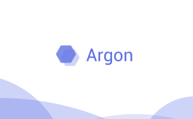 Argon - 简约轻盈 WordPress博客主题