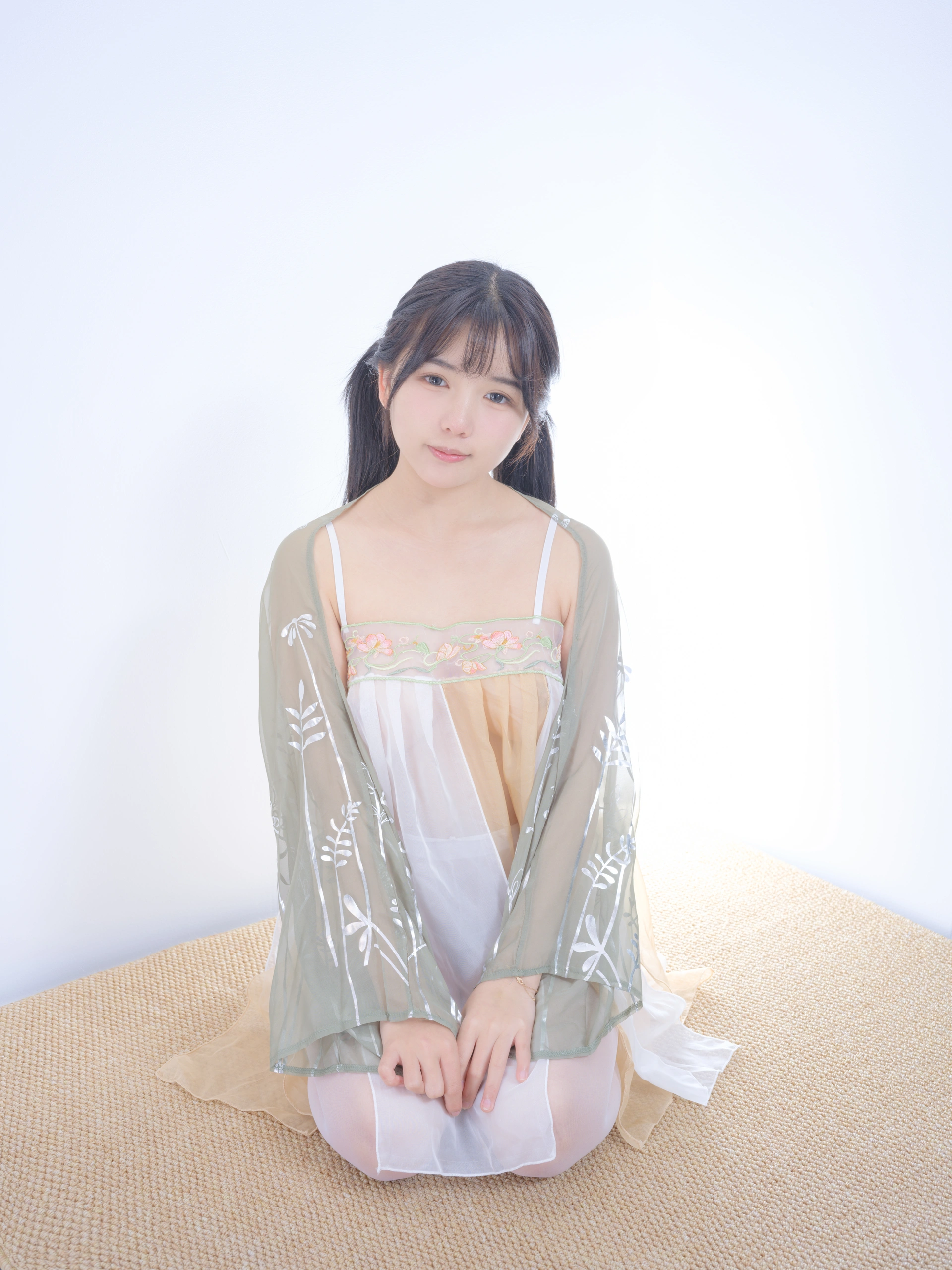 森萝财团紧急企划系列、带你进入趣领域作品世界