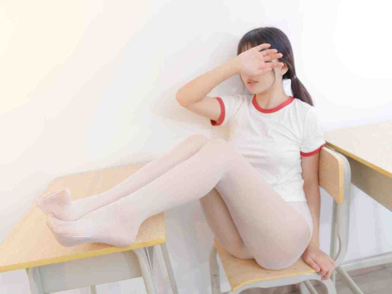 森萝财团写真——记录青春最自然的模样 森萝财团写真——记录青春最自然的模样