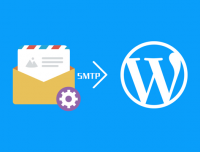WordPress免插件配置SMTP邮件功能教程