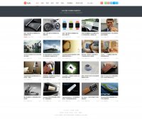 WordPress图片主题 TOB高端多功能WordPress图片主题