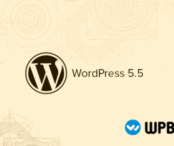 WordPress 5.5中的新功能（功能和屏幕截图）