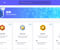 Vikinger -  WordPresss交流社区主题