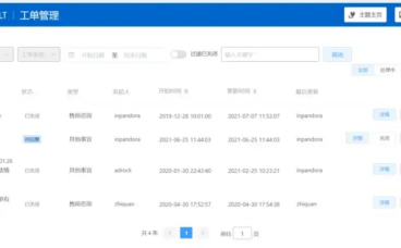 Astore -WordPress软件应用商店主题