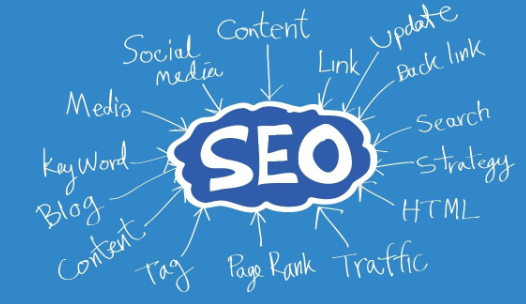 网站如何做SEO(解析新网站SEO需要做什么)